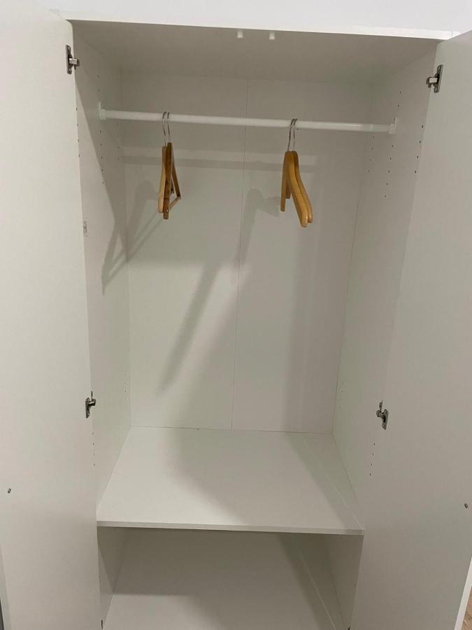 U3 Apartamento Nuevo, Bien Comunicado Madrid Centro Εξωτερικό φωτογραφία