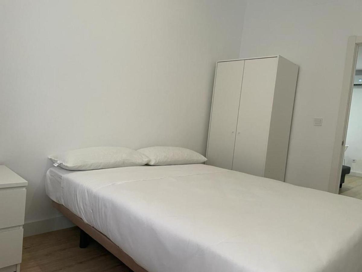 U3 Apartamento Nuevo, Bien Comunicado Madrid Centro Εξωτερικό φωτογραφία